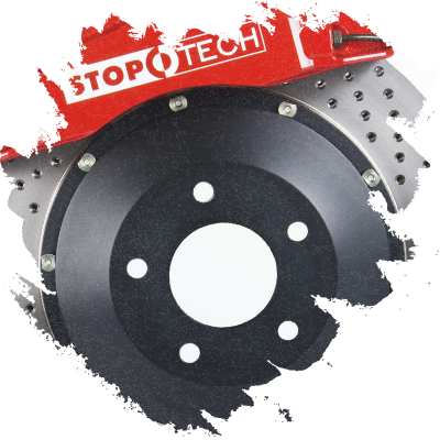 Brake disk