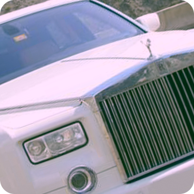 luxury cars for hire